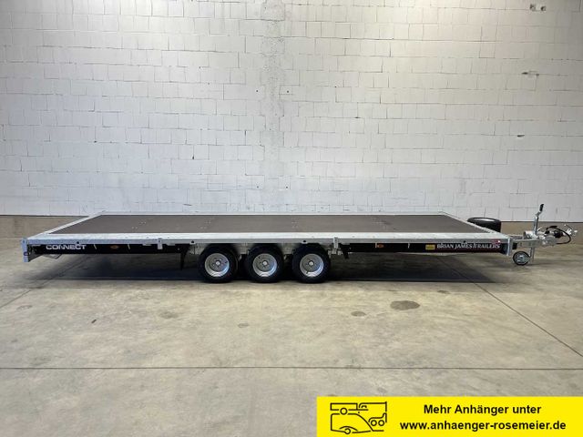 Brian James Connect 476-5522-35-3-10 Autotransporter