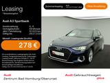 Audi A3 Sportback Advanced 40 TFSI e*Navi*PDC*Virtual - Audi A3: Isofix