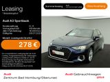 Audi A3 Sportback Advanced 40 TFSI e*Navi*PDC*Virtual