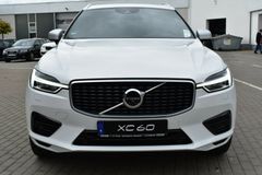 Fahrzeugabbildung Volvo XC60 T8 Twin Engine R-Design*360°*LUFT*AHK