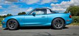 Mazda mx 5 Nbfl Turbo - Mazda MX-5: Turbo