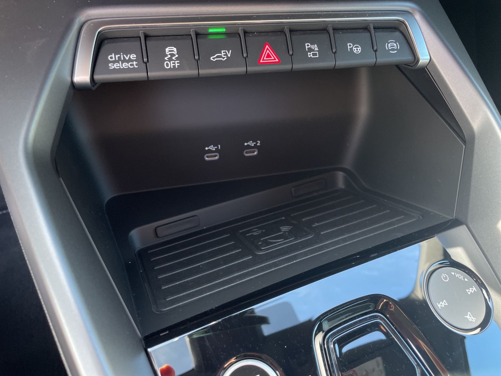 Audi A3 - Bild 25