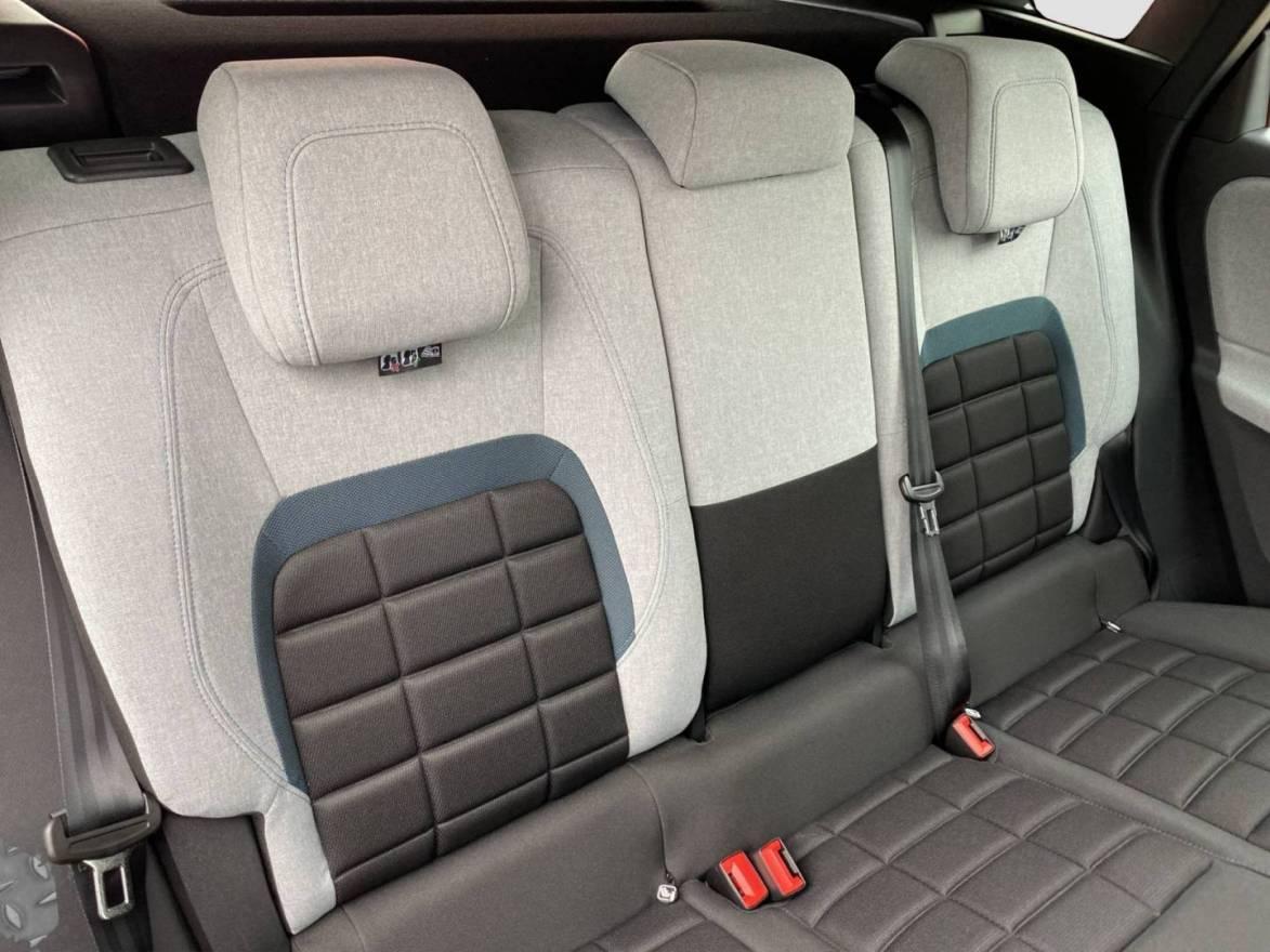 Citroën C5 Aircross 145 Hybrid Autom MY26 *8Jahre Garant