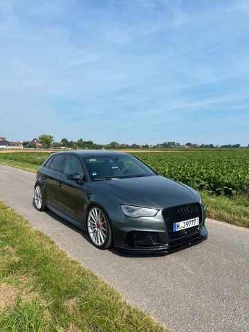 Audi Rs3 8V