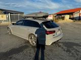 Audi RS6+ *Massage*Keramik*Akrapovic*Pano*B&O* - gebrauchte Audi RS6 aus dem Jahr 2017