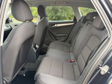 Audi A4 - 11