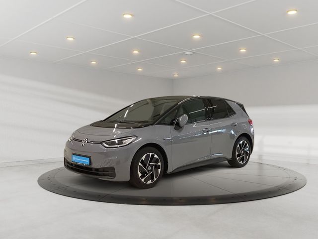 ID.3 Pro Performance 150 kW 62 kWh AZV, Matrix,