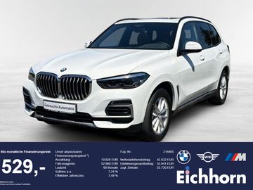 BMW X5 - 1