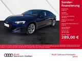 Audi A5 Sportback 40 TDI advanced black MATRIX PANO - Audi A5: Sportback TDI