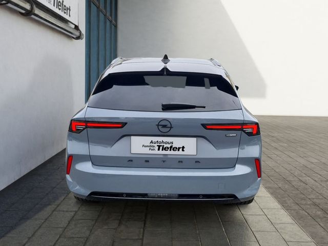 Astra Sports Tourer 1.2 Turbo Hybrid 48 V GS (L)