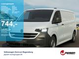 Volkswagen T7 Transporter eKasten LR Heckflügeltür R-KAMERA - weiße Volkswagen T7 Transporter