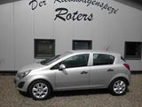 Opel Corsa 1.4 Selection 74kW KLIMA ALU aus 1.Hand - Opel Corsa: Selection