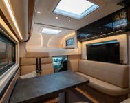 Concorde Cruiser 901 LA -AHK -6,0 m Markise -REDUZIERT! (24/43)