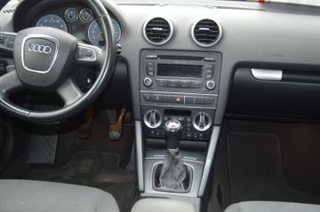 Audi A3 - 8