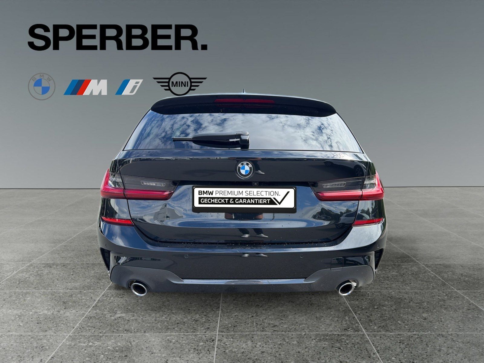 BMW 320d xDrive M Sportpaket*Laser*Driving Assistant foto 4