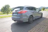 Ford Focus 2,0 ST Turnier MK3 1. Hand  - Ford: Mk1