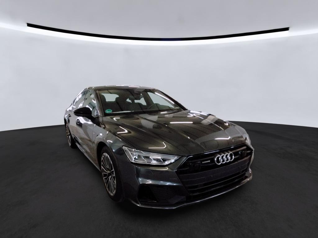 Audi A7 Sportback 40 TDI quattro S-Line