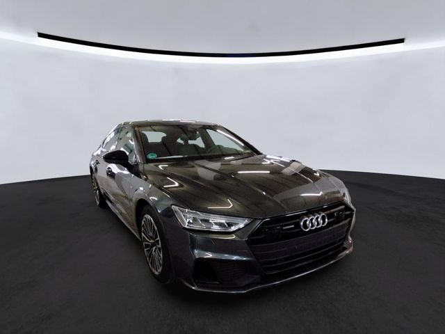 AUDI A7 Sportback 40 TDI quattro S-Line (Fahrzeug-Nummer 49)