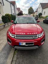 Andere TÜV Neu - Land Rover Range Rover Evoque SE - Andere in Bielefeld