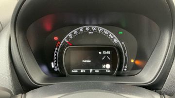 Toyota Aygo (X) - 6