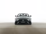 Mercedes-Benz SL 55 AMG 4M+ AMG Digital Light Night Burmester - graue Mercedes-Benz SL 55 AMG