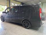 Mercedes-Benz Viano 3.0 CDI extralang*AUT.*8.SITZE*LEDER*TÜV N - Mercedes-Benz Viano in Duisburg