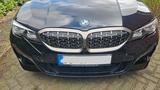 BMW M340d MildHybrid M xDrive Kombi 340PS Standheizu - BMW M340d mit Diesel-Antrieb: Kombi