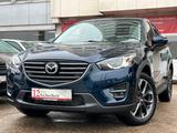 Mazda CX-5 2.2 TD AWD *AUTOMATIK*ACC*LEDER*AHK* - Mazda CX-5: Schiebedach