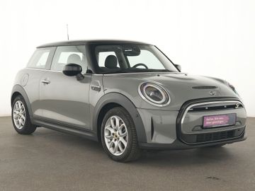 MINI Cooper SE - 4
