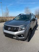 Nissan NISSAN NAVARA N-GUARD 2,3 DCI - Nissan Navara: Privatanbieter