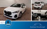 BMW 218i Active Tourer M Sport ACC 360° H&K AHK HuD