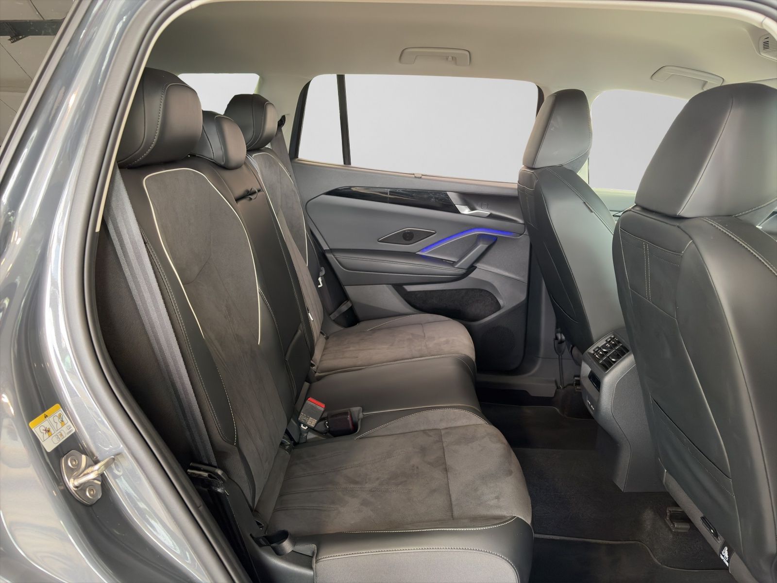 Volkswagen Tayron - Bild 6