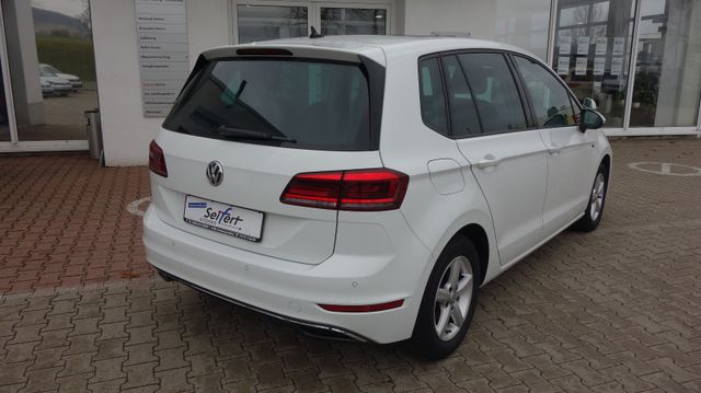 Golf Sportsvan JOIN 1.0 TSI Fahrschulwagen