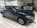 BMW 116 PDC SH Klima mit Garantie  TÜV neu - BMW 116 in Wuppertal