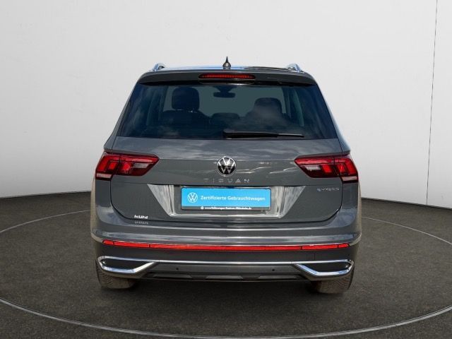 Volkswagen Tiguan 1.4 TSI eHybrid DSG Elegance Navi AHK foto 4