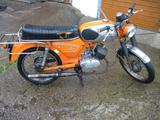 Zündapp GTS 50 517-40 Liste 0 original Scheunenfundl - ZÜNDAPP VON 1 BIS 50 CCM