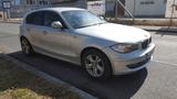 BMW 1er 116d  Nur 95.000 km | Erstzulassu... - BMW 116: 1er 116d