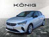 Opel Corsa 1,2 Elegance 100PS Klima/LED/SH/LRH/Allw - Opel mit Benzin-Antrieb: Limousine, E10