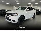 Dodge Durango 3,6l V6 *7-SITZE / KAMERA/4x4* - Dodge Durango mit Benzin-Antrieb: Allradantrieb, Geländewagen, 3.6