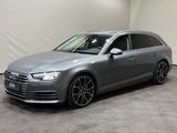 Audi A4 Avant Sport 2.0 TDI S tronic | NAVI XENON PDC - Audi A4: TDI Sport
