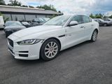 Vorschaubild Jaguar XE 20d 180PS Portfolio Automatik