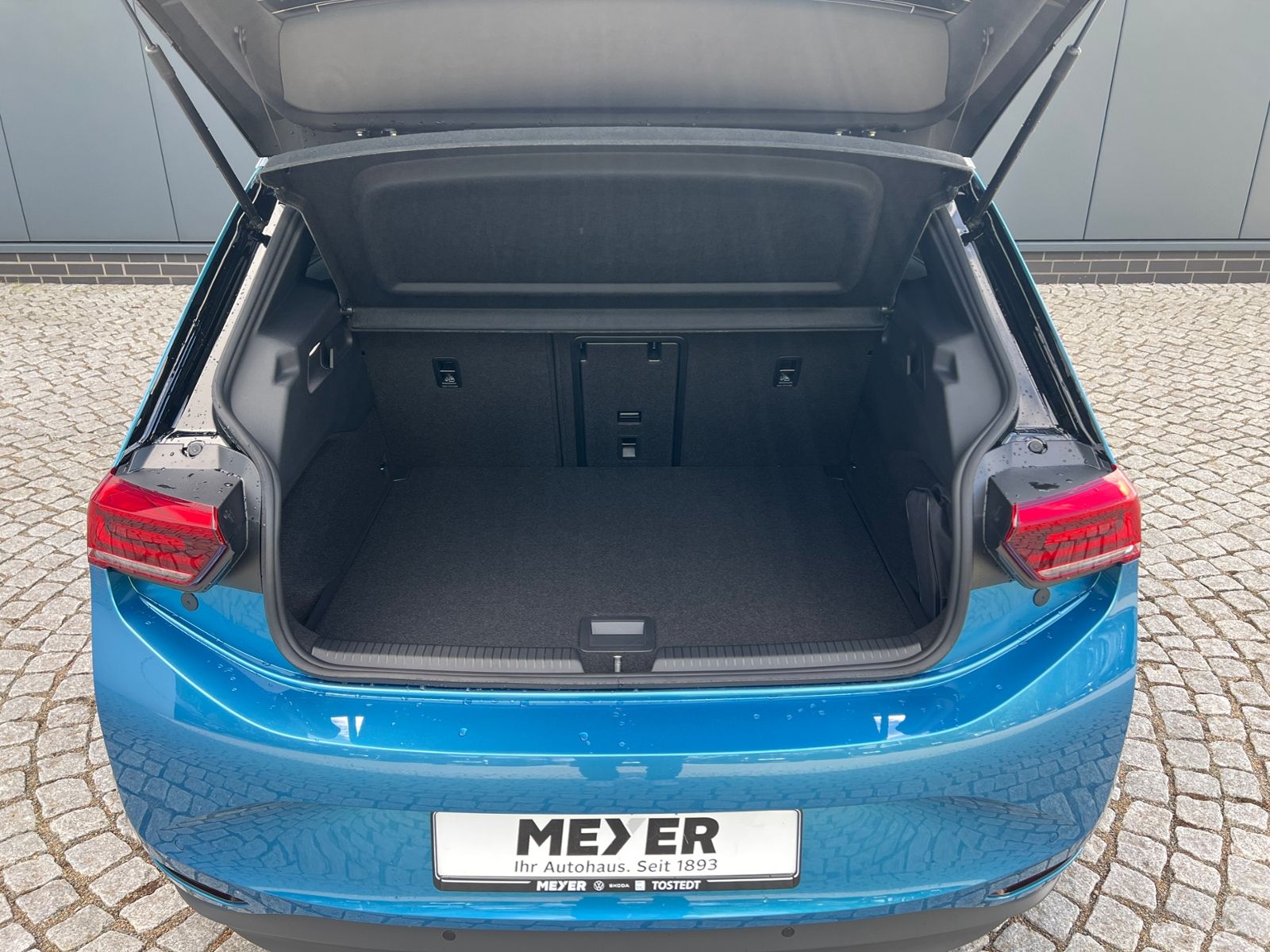 Fahrzeugabbildung Volkswagen ID.3 Pure 52 kWh *LED, Navi, ACC, Komfort-Paket*