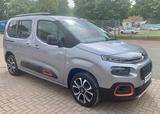 Citroën Berlingo "XTR"  M, HuD. , Panodach, 1.Hand, 220V - Citroën Berlingo Xtr mit Diesel-Antrieb