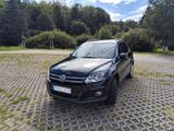 Volkswagen Tiguan 1.4 TSI 4MOTION CUP