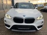 BMW X1 xDrive 20 i/AUT/KAMERA/PDC/NAVI/2.HD/LED/AHK - gebrauchte BMW X1 aus dem Jahr 2017
