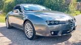 Alfa Romeo Top Alfa Spider 3.2 V6, Typ 939, grau-meta... - Alfa Romeo Spider: V6