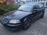 Volkswagen VW Passat Variant 3BG W8 Tüv 2027 Leder Kl... - Volkswagen Passat Variant aus 2002