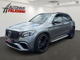 Mercedes-Benz GLC63 AMG 4Matic *HUD,SitzBelüftung,Pano,8-fach* - gebrauchte Mercedes-Benz GLC 63 AMG aus dem Jahr 2018