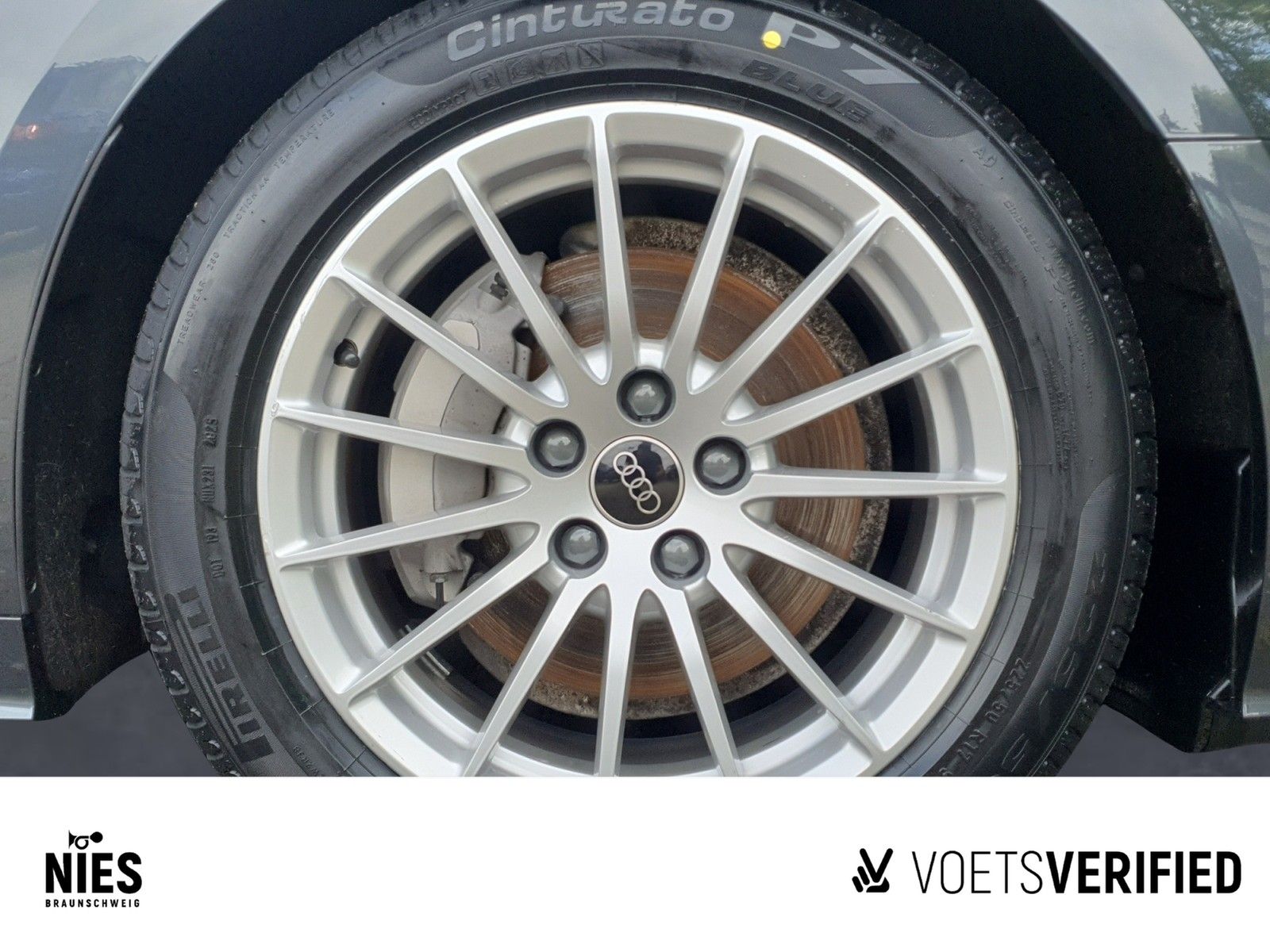 Audi A5 - Bild 6