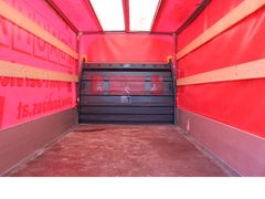 Fahrzeugabbildung Ford Transit 350 L4 Pritsche 2.0